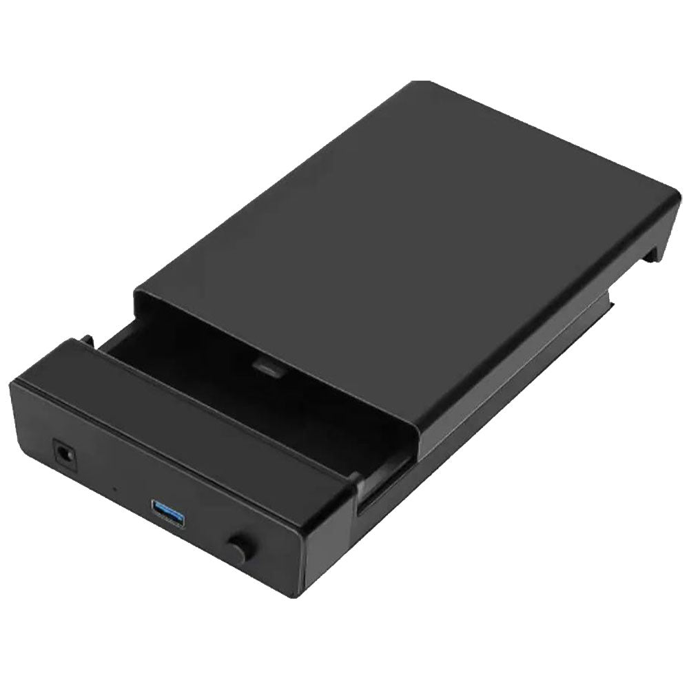 2in1 SATA Mobile Rack USB 3.0