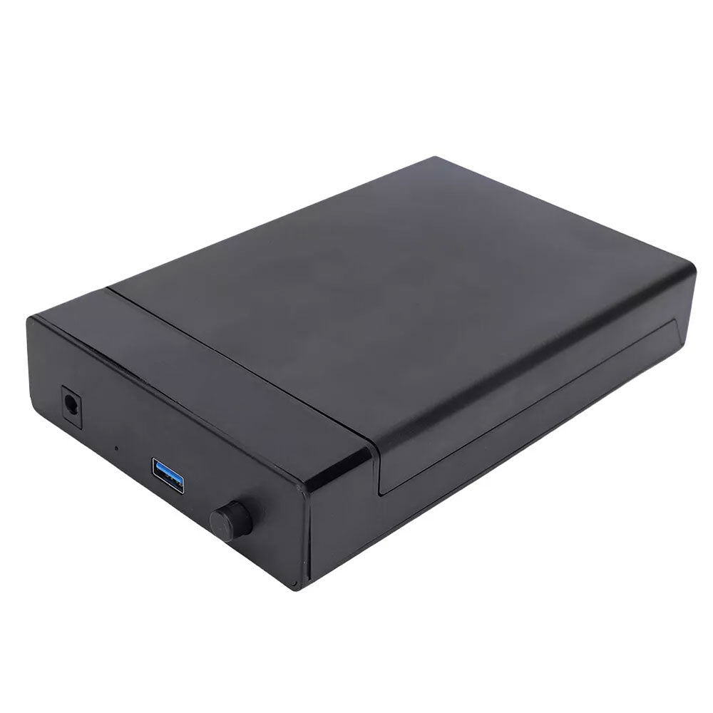 2in1 SATA Mobile Rack USB 3.0