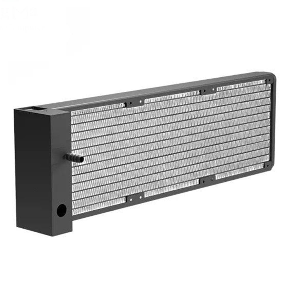 Gamdias CHIONE E4-360 V2 DIGITAL ARGB AIO CPU Liquid Cooler