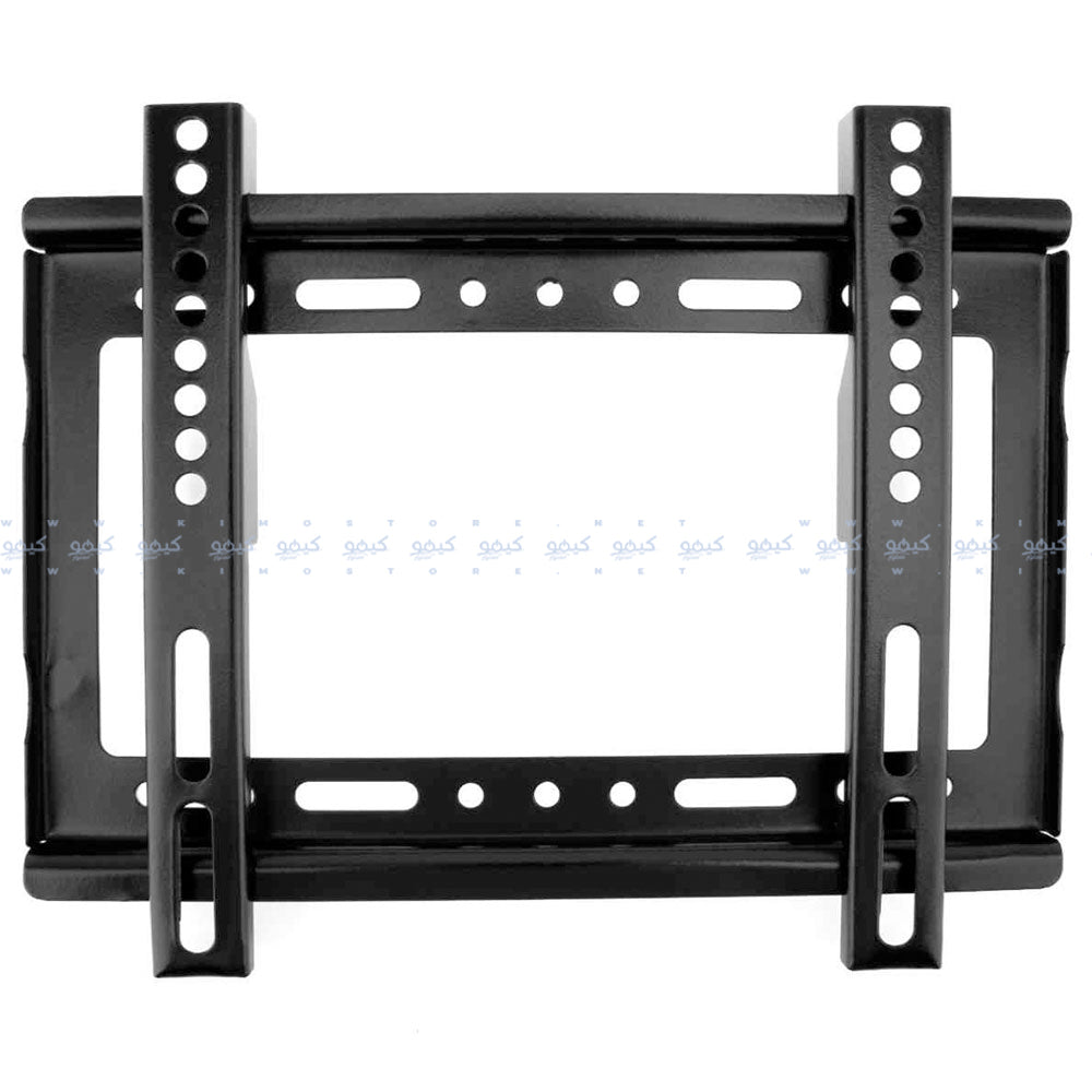 حامل تلفزيون 4 مان 14-42 بوصة ثابت MN1001