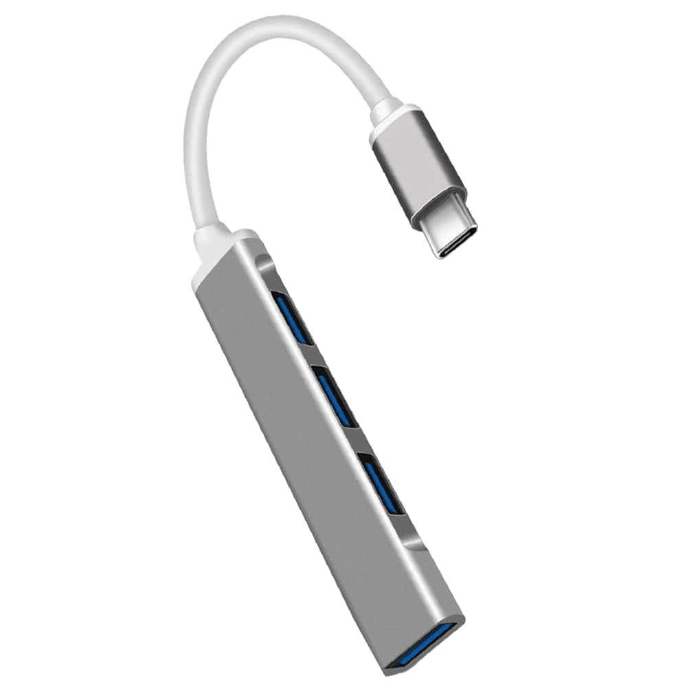 4in1 Type-C To USB 