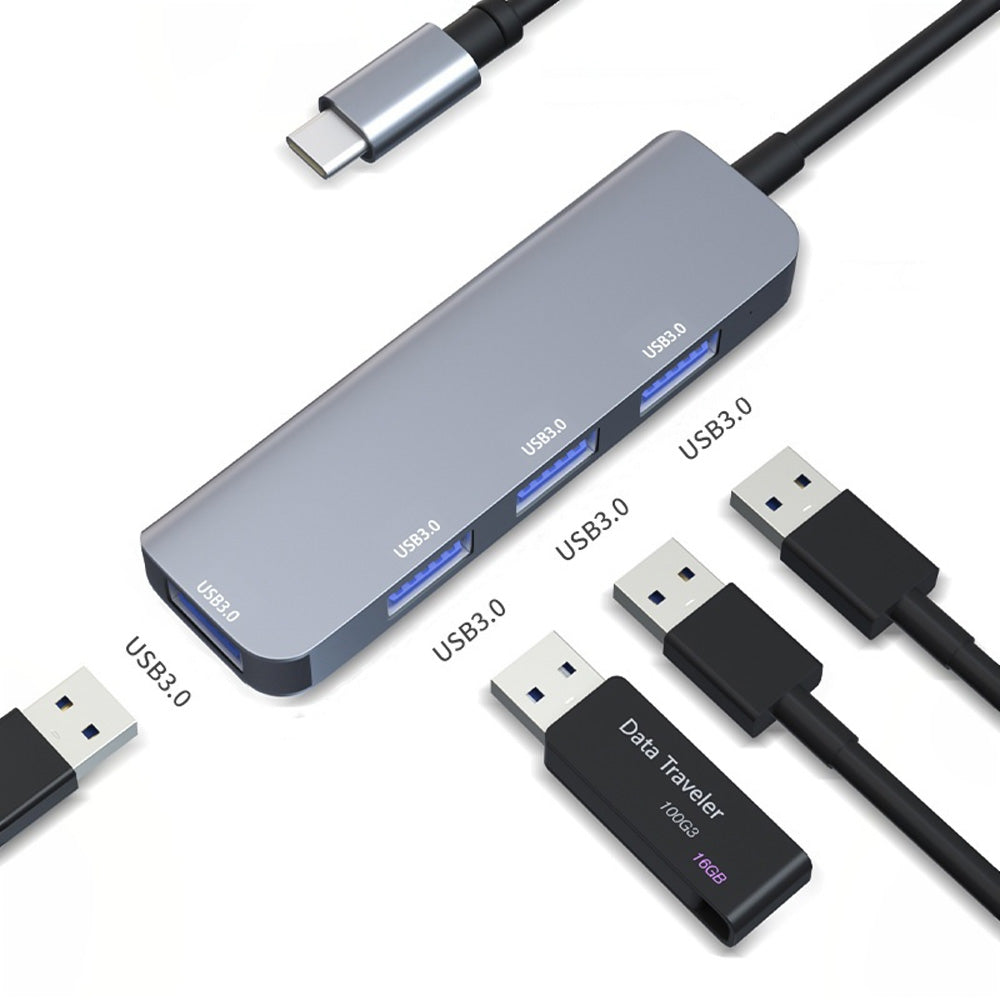 USB 3.0 HUB