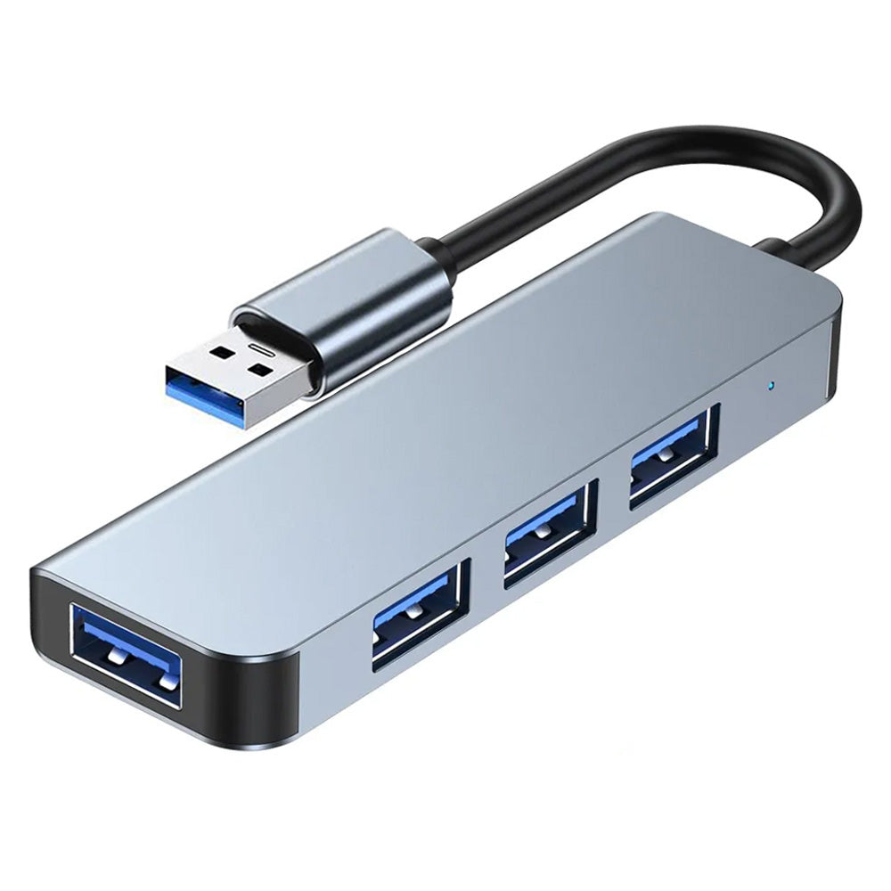 4in1 USB 3.0 HUB 4 Ports