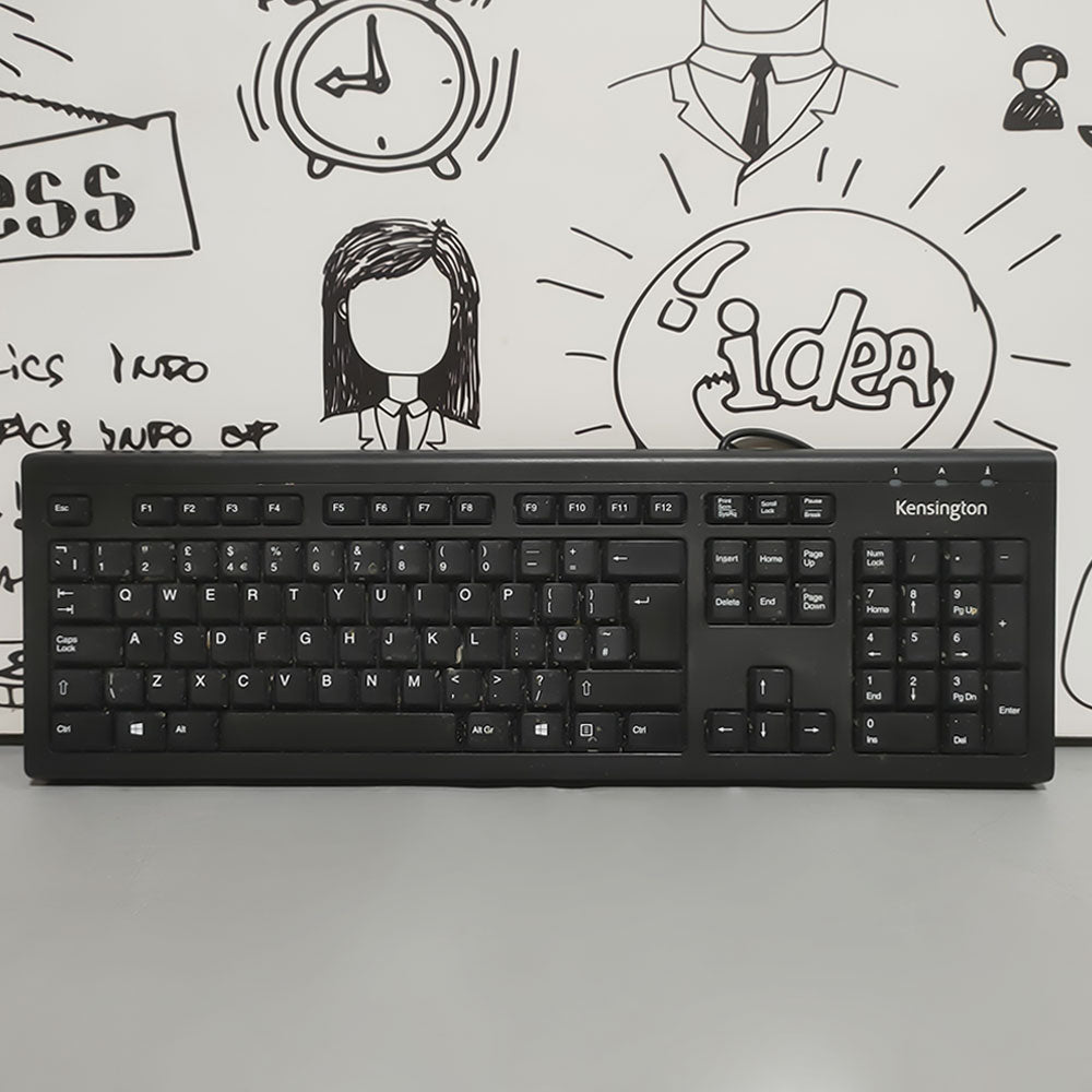 Mix Wired Keyboard (Original Used)