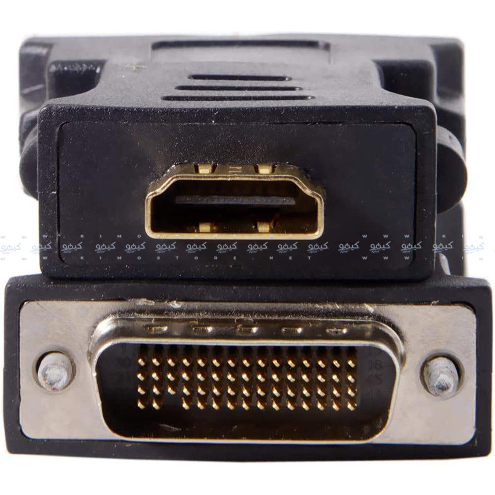 59 Pin To HDMI Converter
