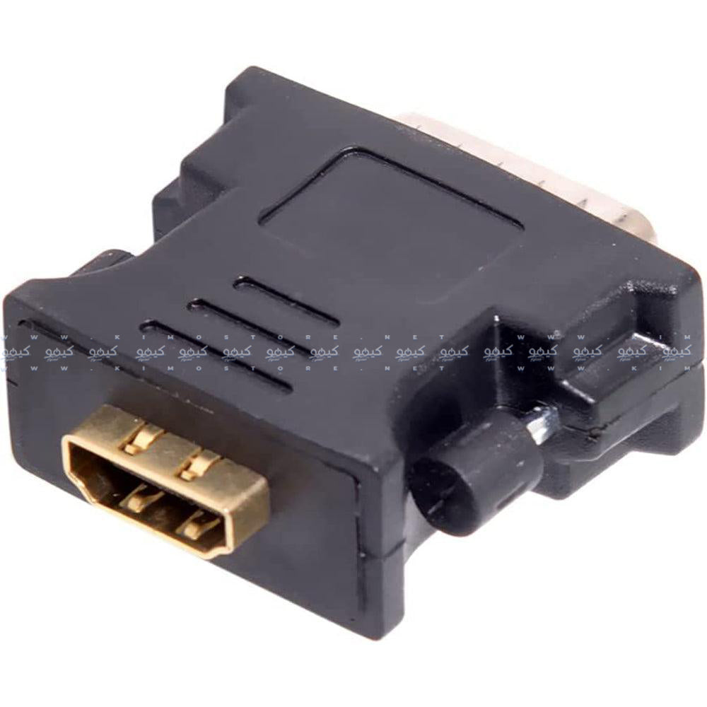 59 Pin To HDMI Converter