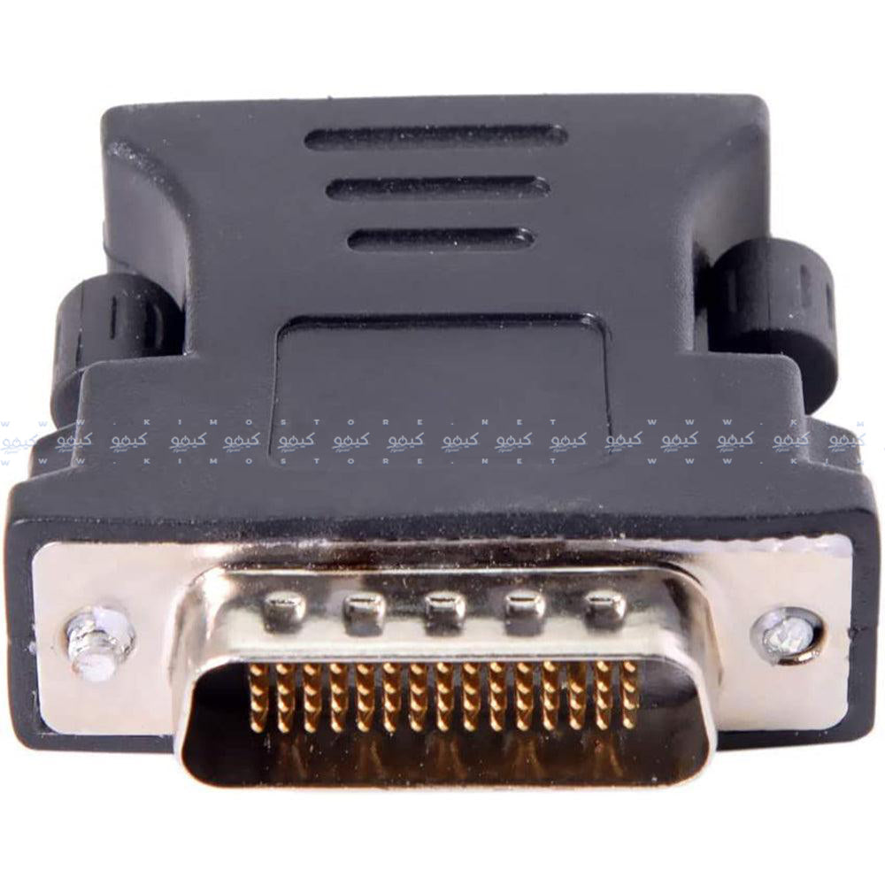 59 Pin To HDMI Converter