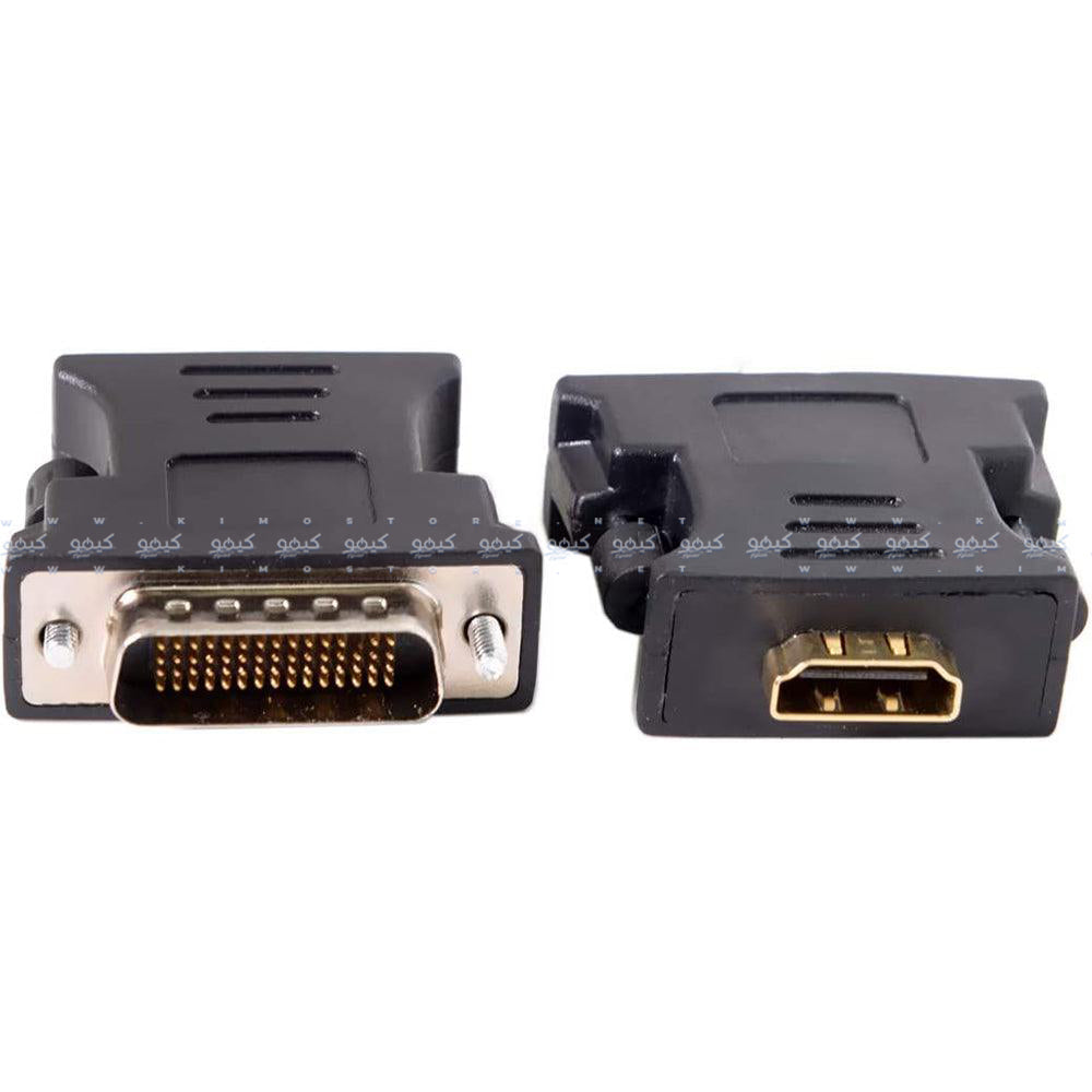 59 Pin To HDMI Converter