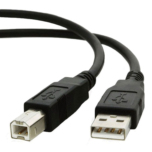 كابل طابعة توبي 10 متر DC027