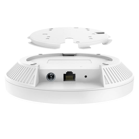 TP-Link Omada EAP620 HD AX1800 Ceiling Mount Access Point 1 Port 1800Mbps