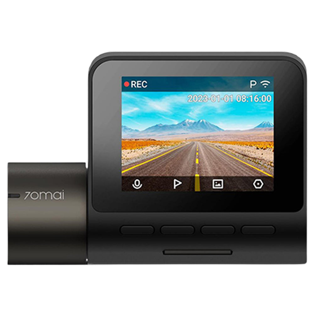 70mai A200 Dash Cam