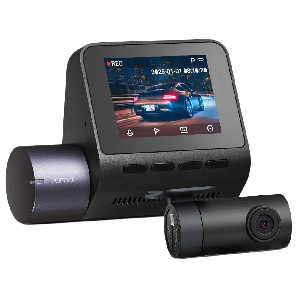 70mai A410 Dash Cam Set
