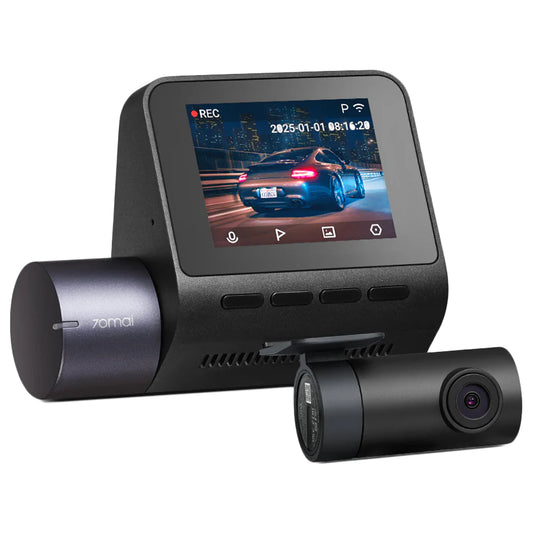 70mai A410 Dash Cam Set