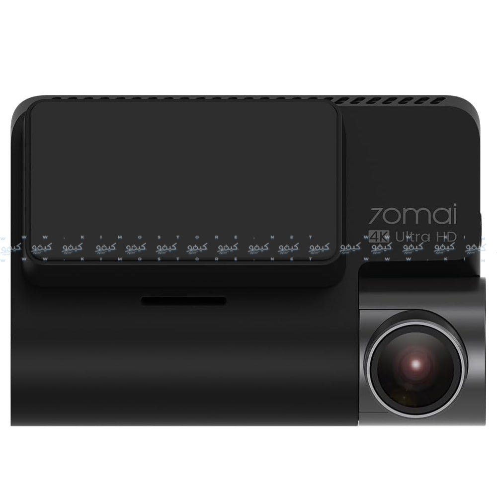 70mai A810 4K Dual Vision Dash Cam