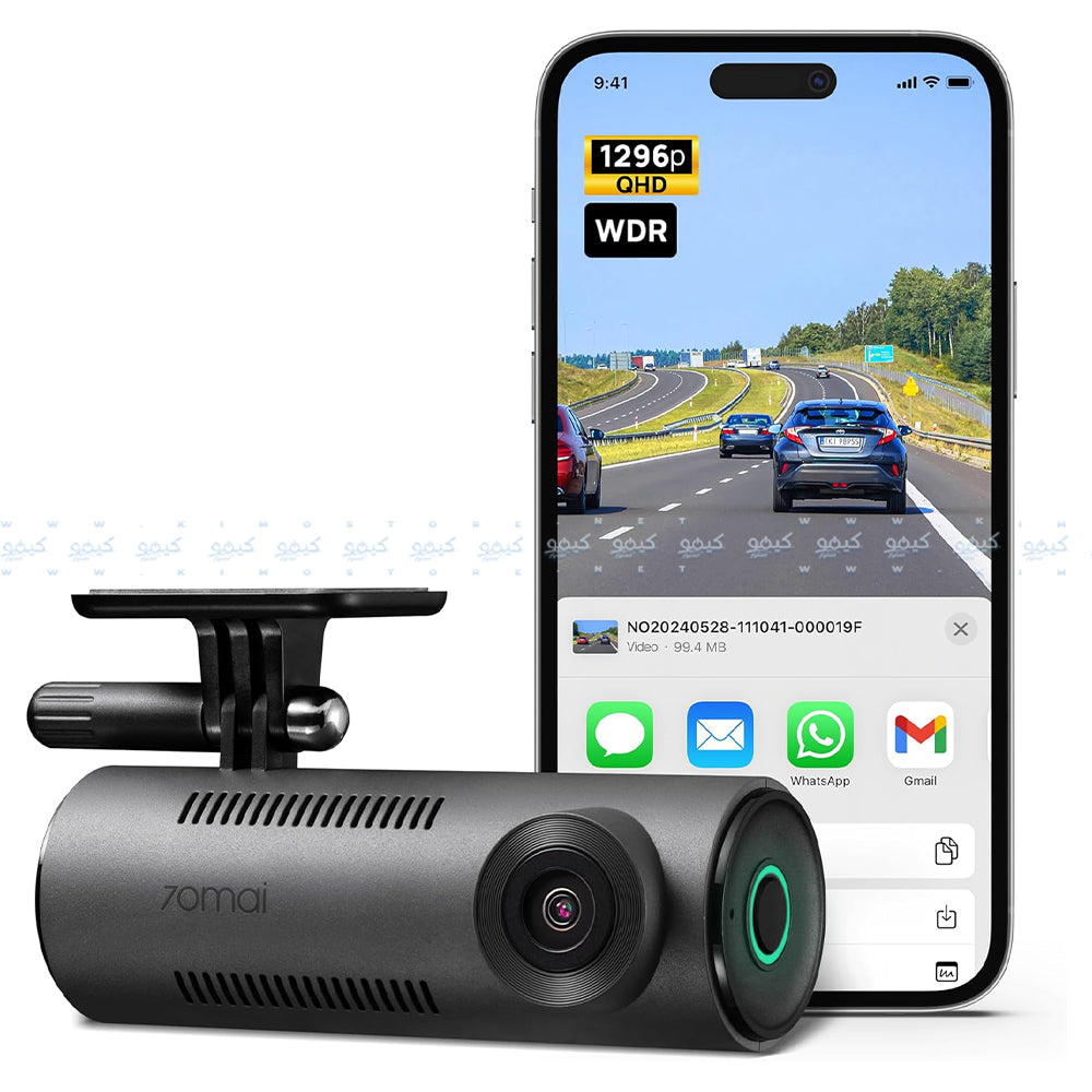 70mai M310 Dash Cam