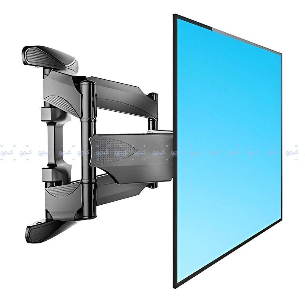 757-L400 32-70 Inch Full Motion TV Stand