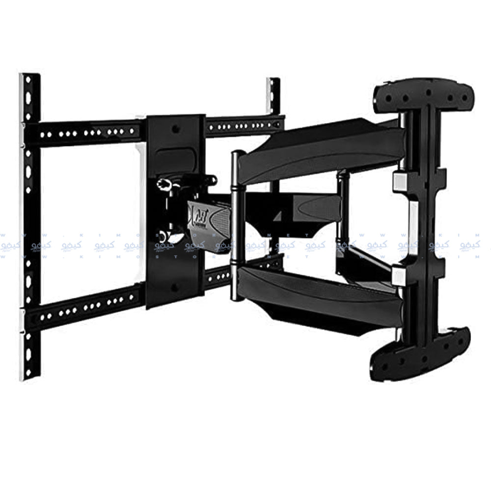 767-L600 40-75 Inch Full Motion TV Stand
