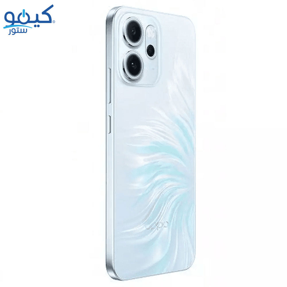 Oppo Reno14 F 5G Dual SIM (256GB / 12GB Ram / 6.57 Inch)