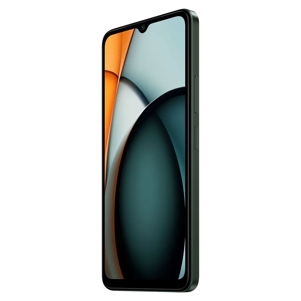 Xiaomi Redmi A3 Dual SIM (64GB / 6.71 Inch / 4G LTE)