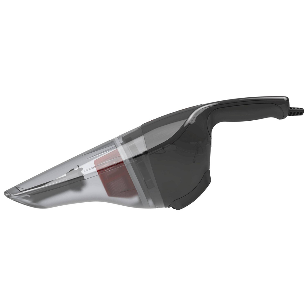 Black + Decker Handheld Car Vacuum Cleaner NV1210AV 