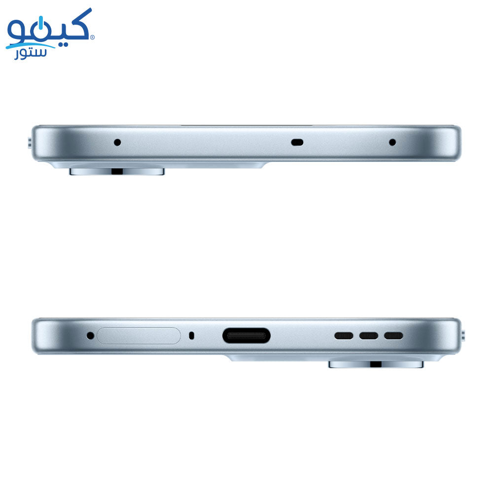Oppo Reno14 F 5G Dual SIM (256GB / 12GB Ram / 5G)