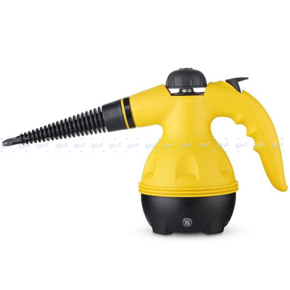 A001 Steam Cleaner 1000W - Yellow