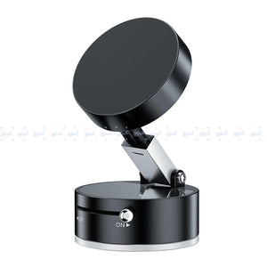 A2 Magnetic Phone Holder - Black