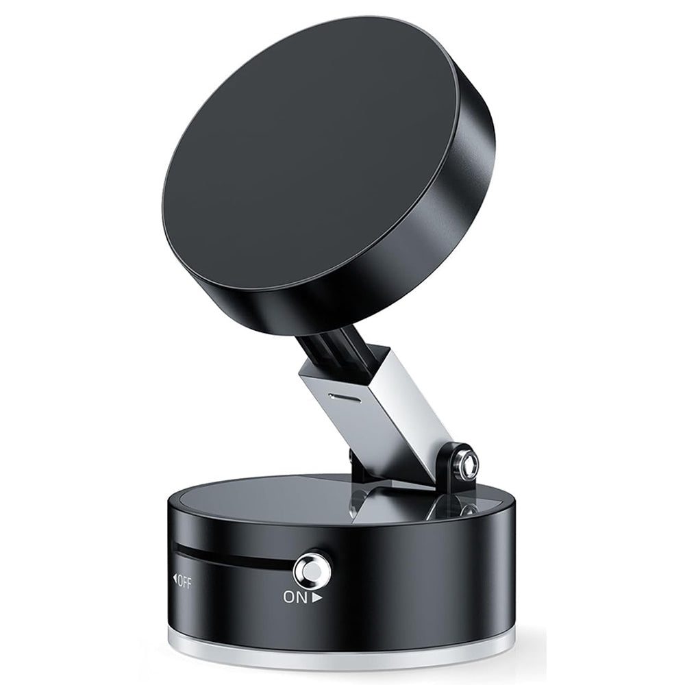A3 Magnetic Phone Holder - Black