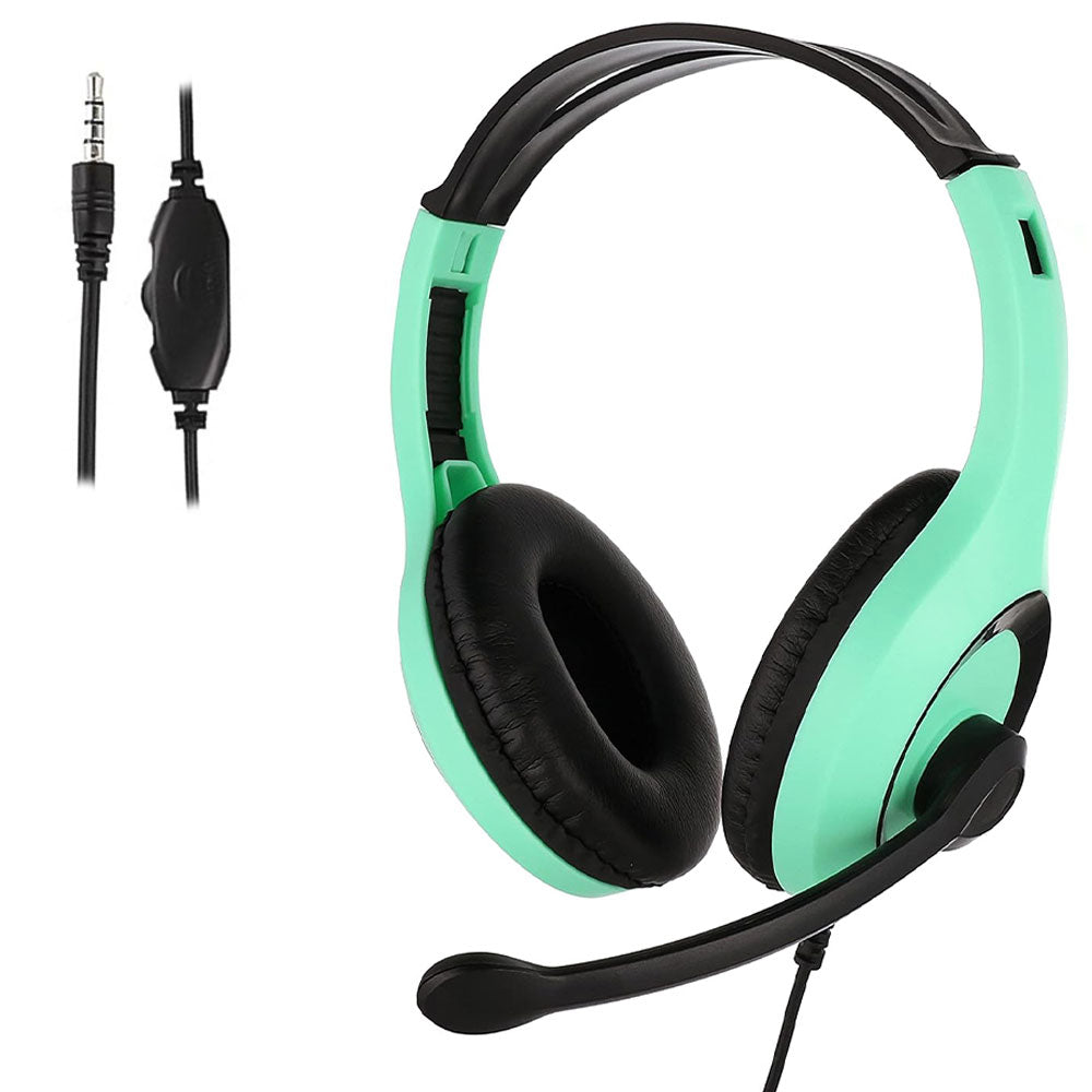 A43 Gaming Headset