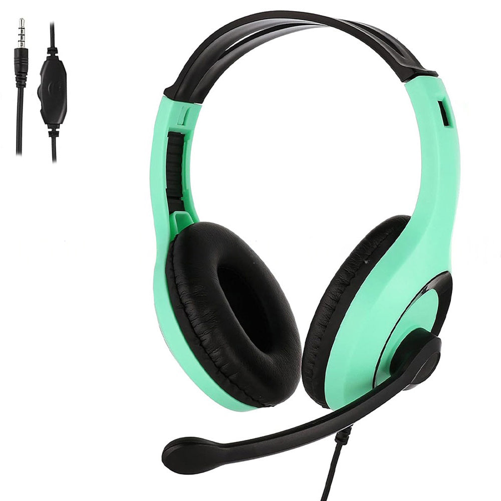 A43 Gaming Headset