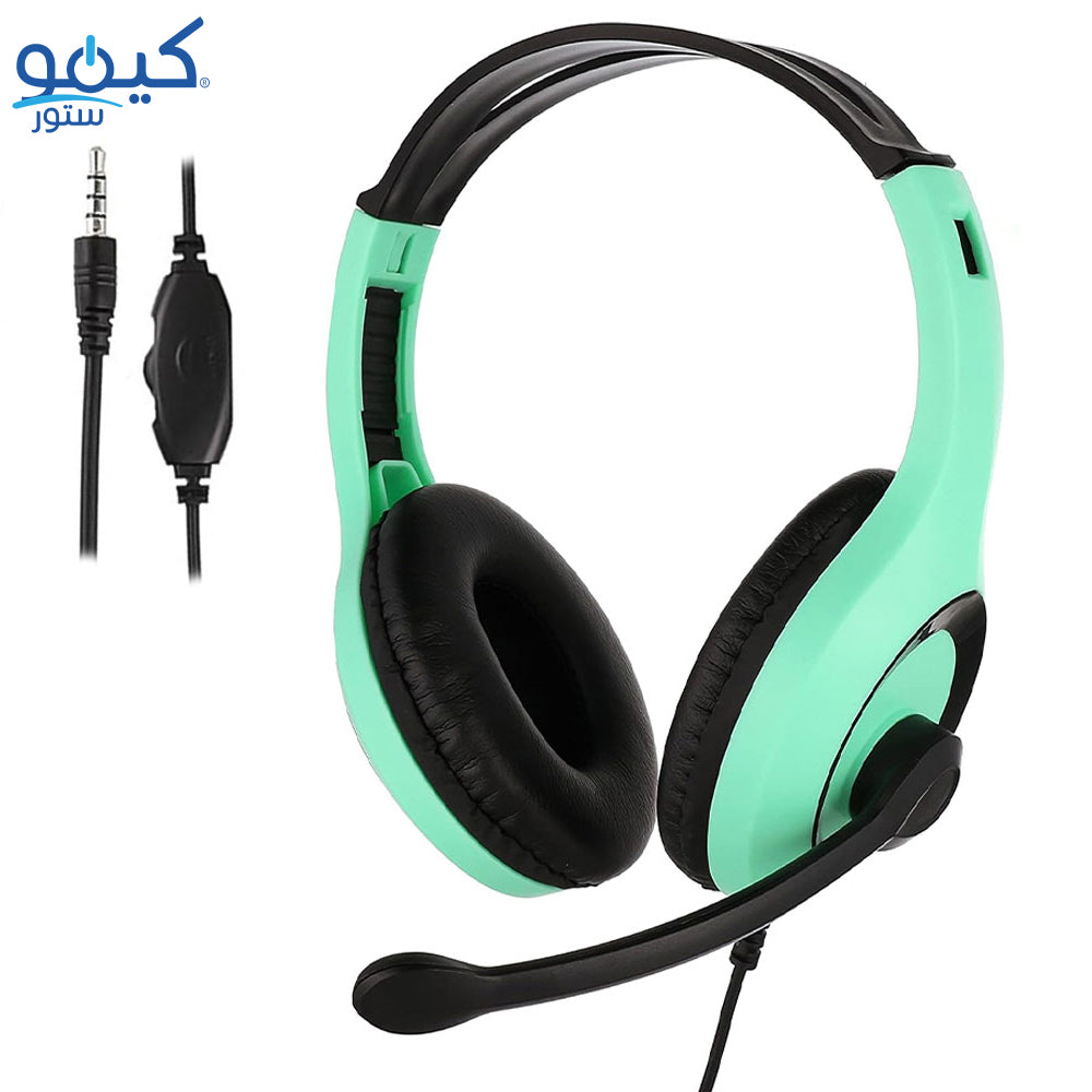 A43 Gaming Headset