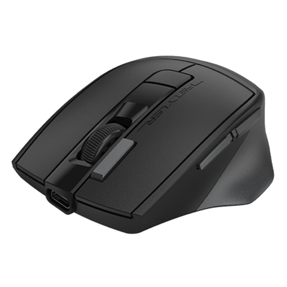 A4Tech Air2 Rechargeable Bluetooth Wireless Mouse 