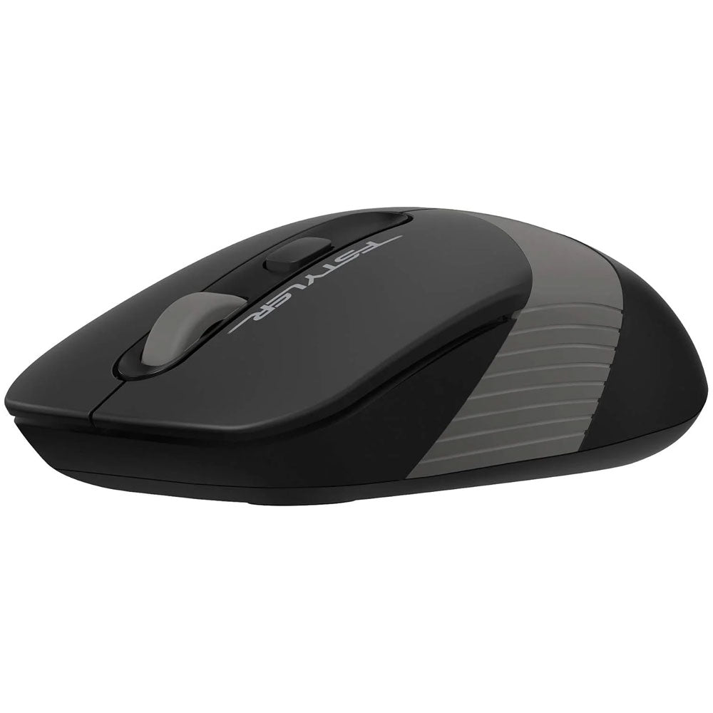 A4Tech FG10CS Air2 Dual Mode Rechargeable Wireless Mouse 2000Dpi