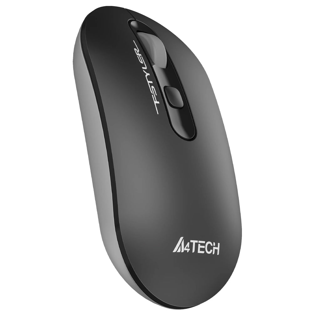 A4Tech FG20S Wireless Mouse 2000Dpi - Grey