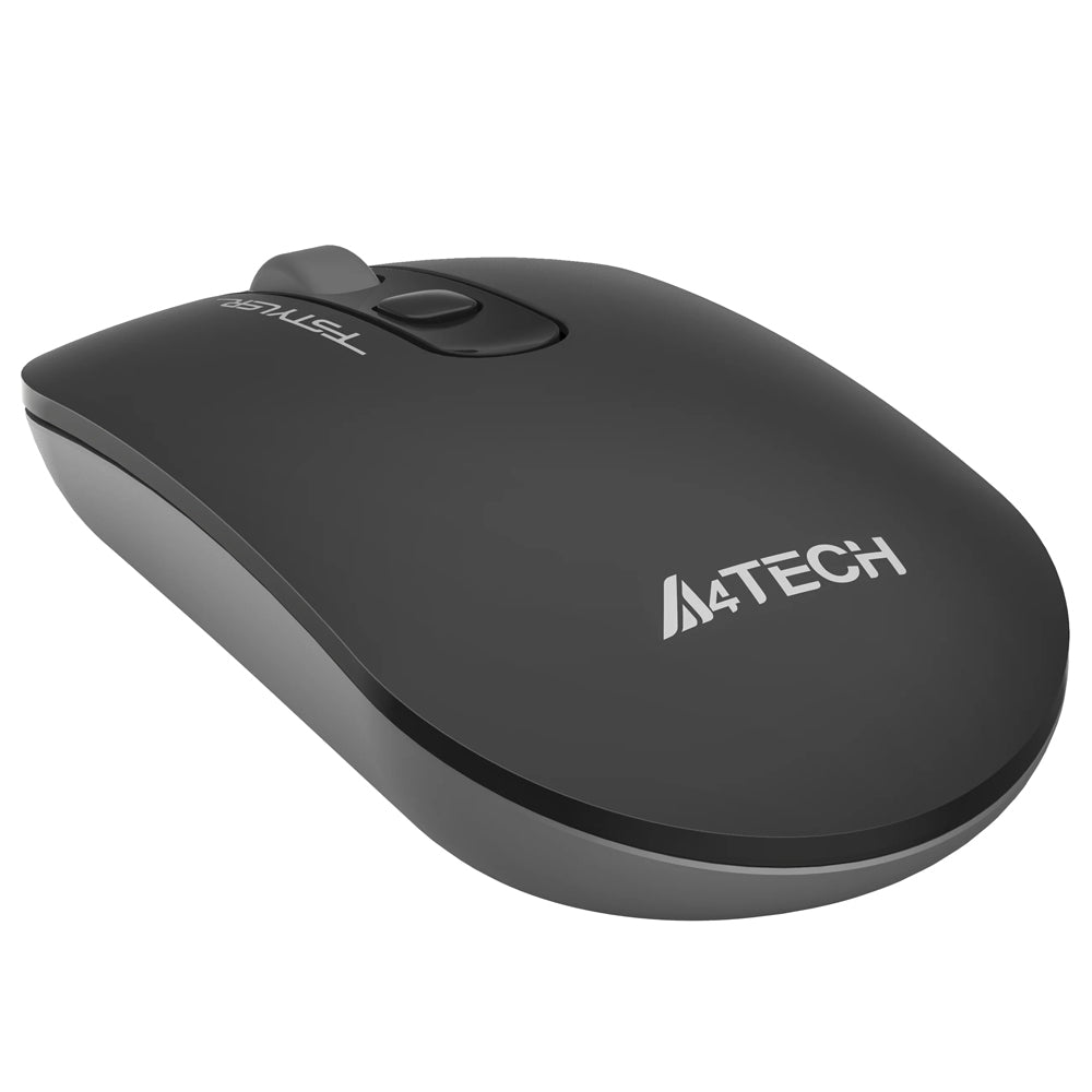 A4Tech FG20S Wireless Mouse 2000Dpi - Grey