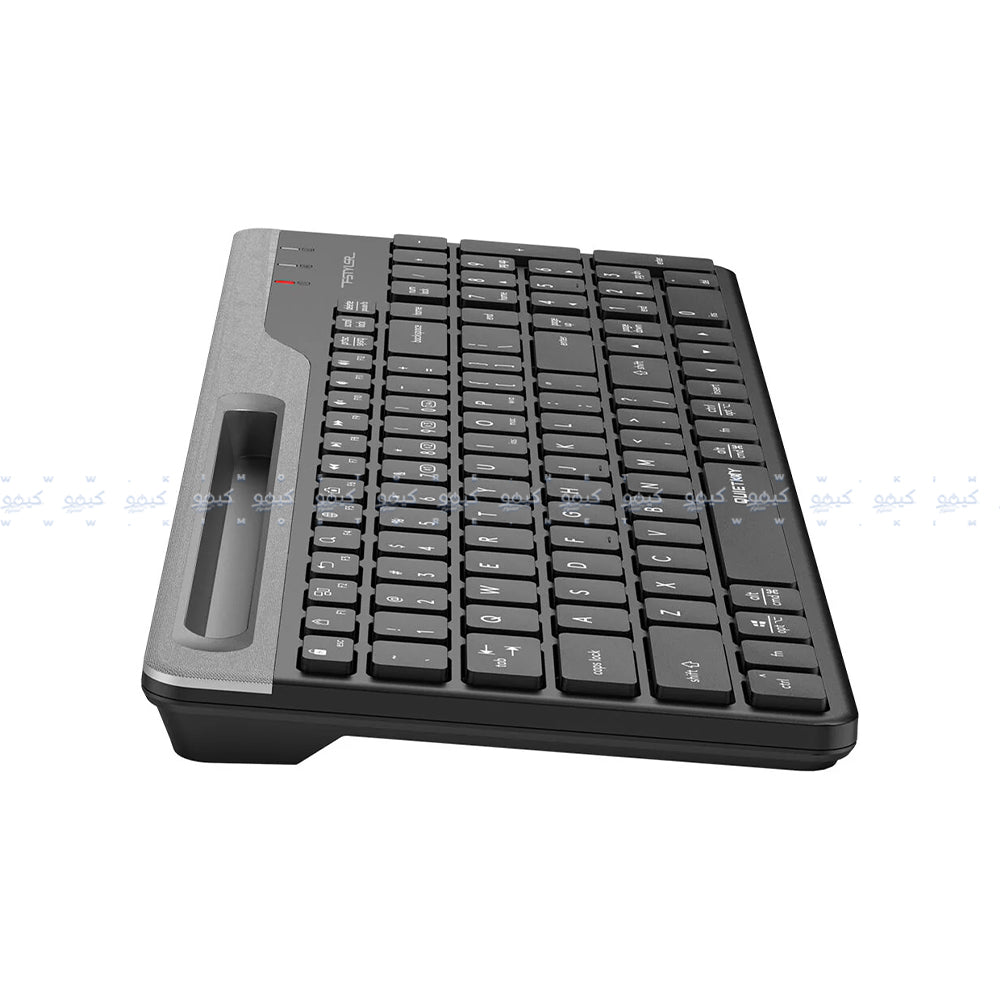 كيبوردر ايه فور تيك 
