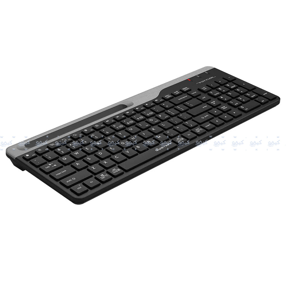 A4Tech Fstyler FBK25 Bluetooth Wireless Keyboard