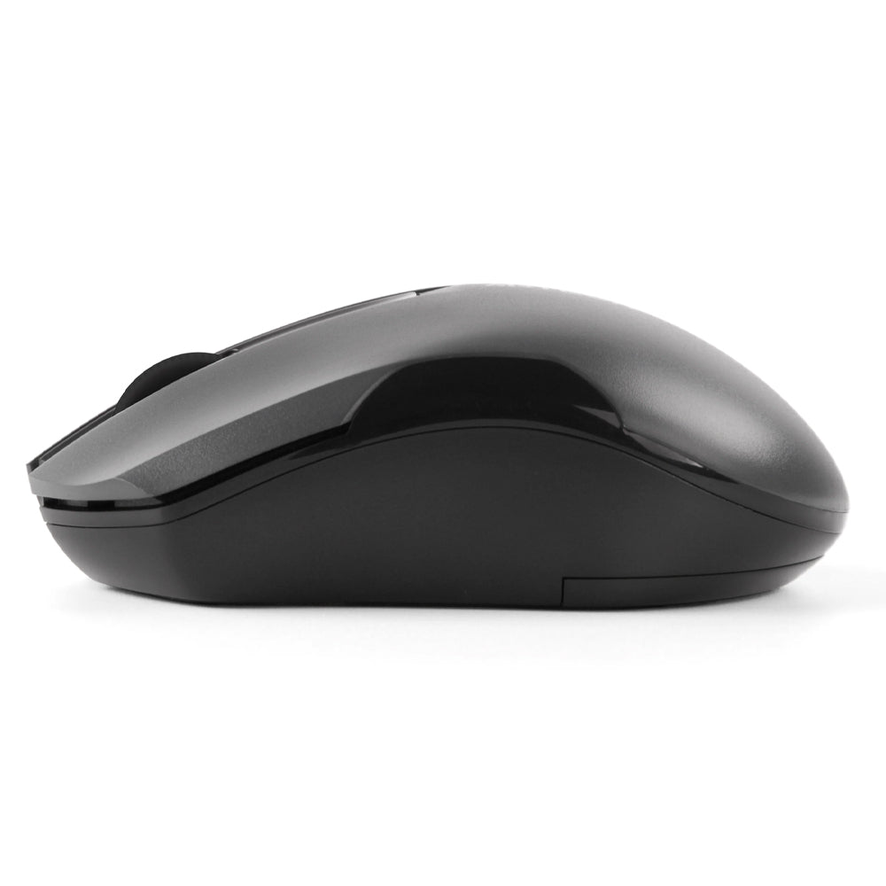 A4Tech G3-200NS Wireless Mouse 1200Dpi - Black