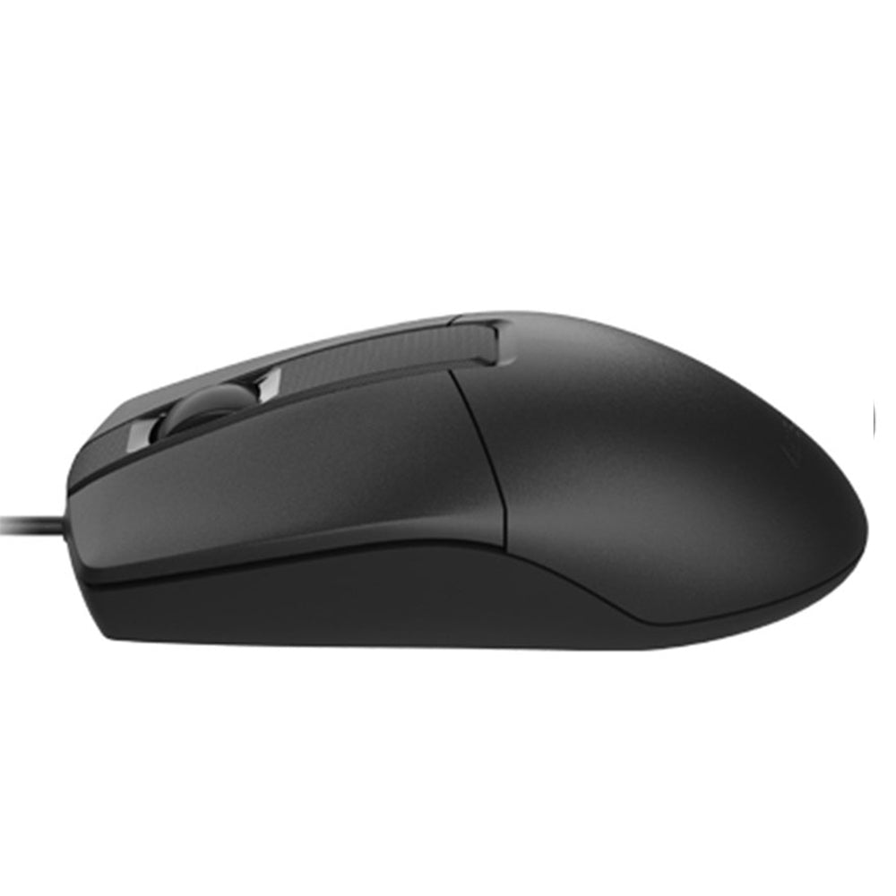 A4Tech OP-330S Wired Mouse 1200Dpi