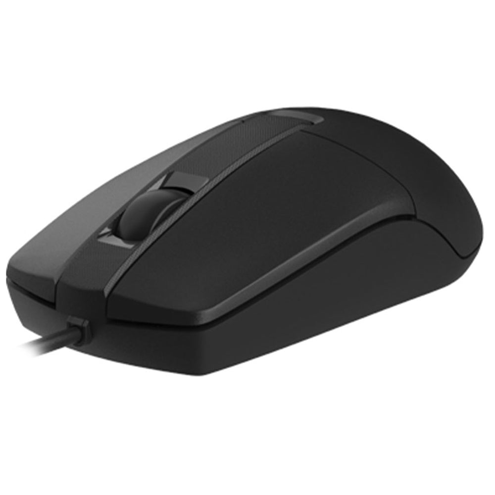 A4Tech OP-330S Wired Mouse 1200Dpi