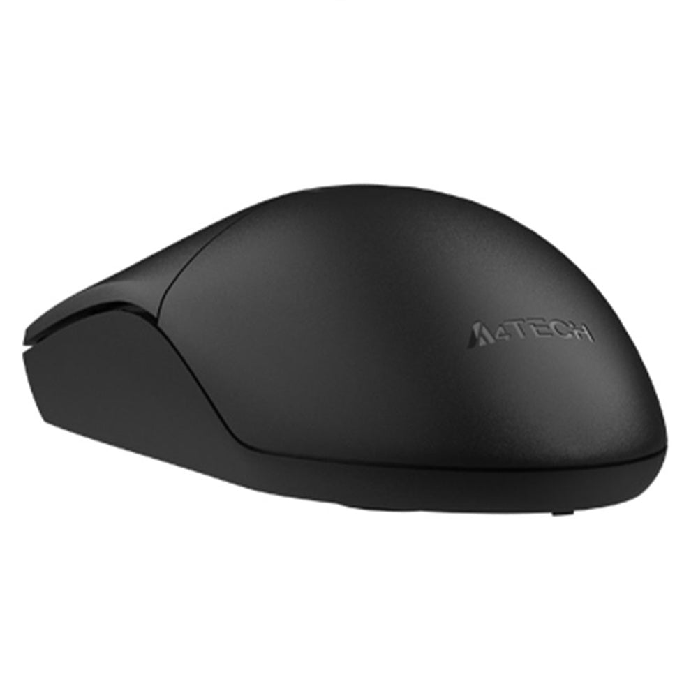 A4Tech OP-330S Wired Mouse 1200Dpi