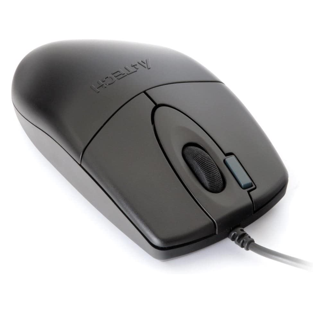 A4Tech OP-620D Wired Optical Mouse 1000Dpi