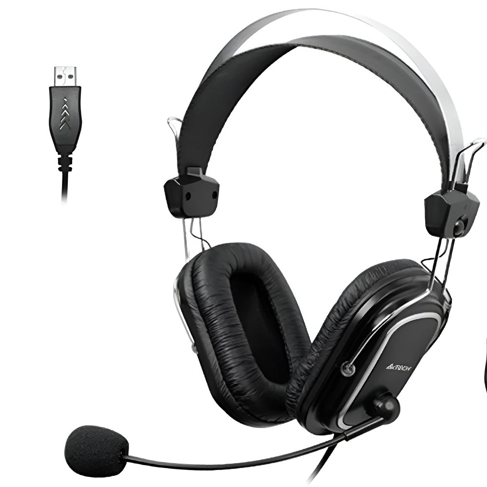 A4tech HU-50 Stereo Headset