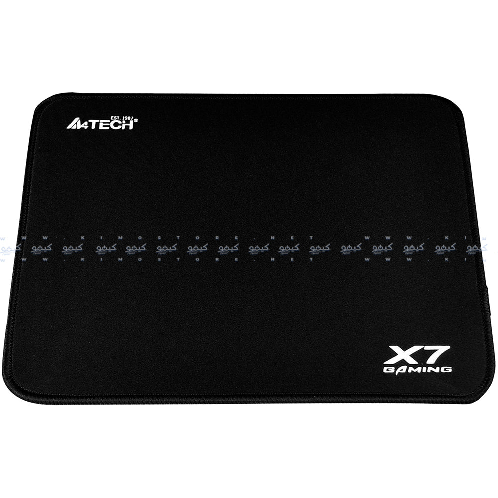 ماوس باد ايه فور تيك X7-200S X-Thin - أسود