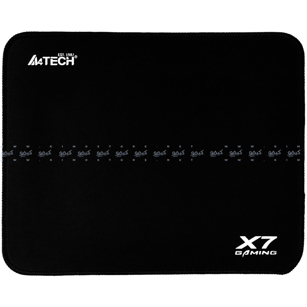 A4tech X7-200S X-Thin Mouse Pad - Black