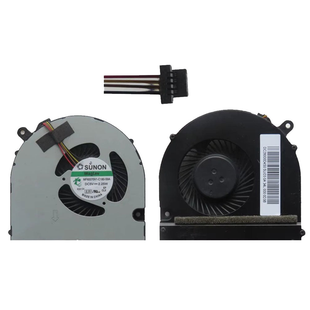 ACER R7-571 Laptop Internal Fan
