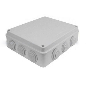 AG Waterproof Camera Junction Box (10mm x 10mm)