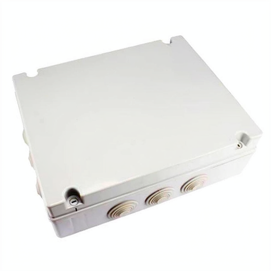 AG Waterproof Camera Junction Box (38mm x 30mm)