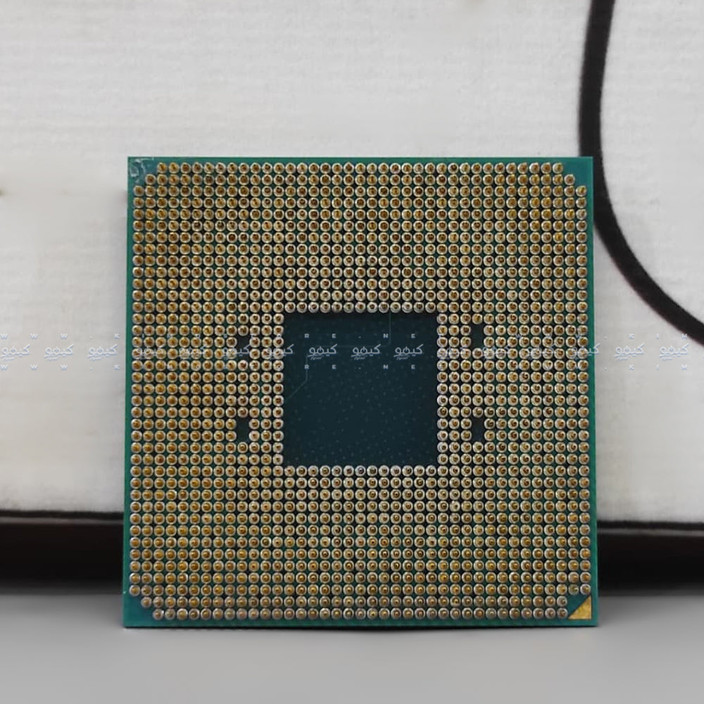 AMD A12-8800 Processor AM4 (Original Used)