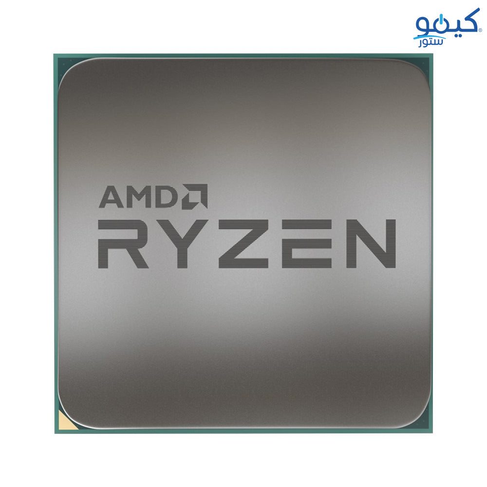 بروسيسور إى إم دى رايزن 3 2200GE (3.2 جيجاهرتز/4 ميجابايت) استعمال خارج